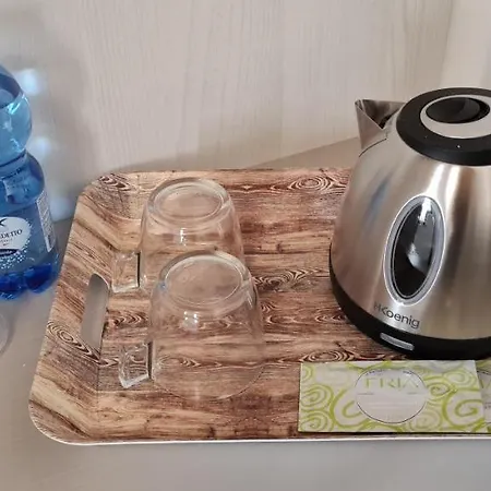 Elements Bed & Breakfast Azzano San Paolo