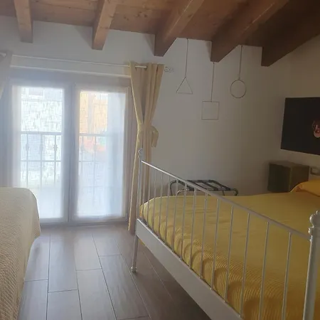 Bed and breakfast Elements 3*