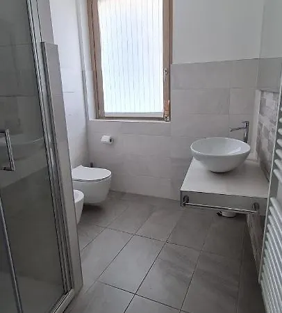 Elements 3* Azzano San Paolo