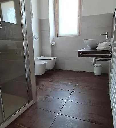 Couette-café Elements Azzano San Paolo