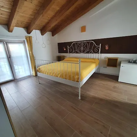 Elements 3* Azzano San Paolo