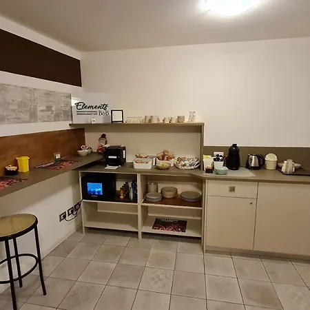 Отель типа 