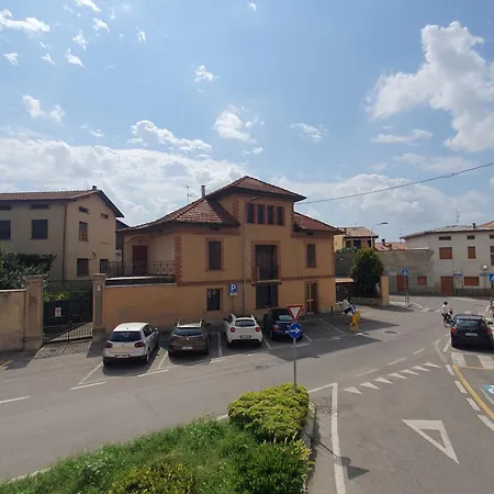 Elements Couette-café 3*