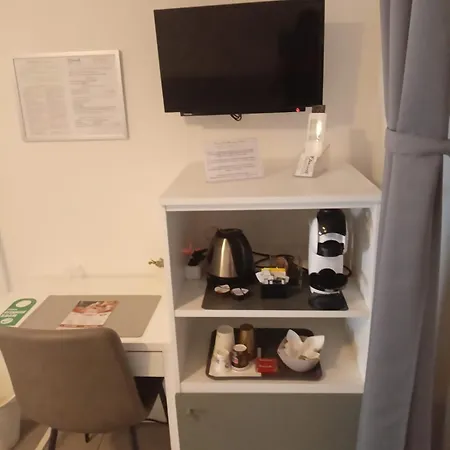 Elements 3* Azzano San Paolo