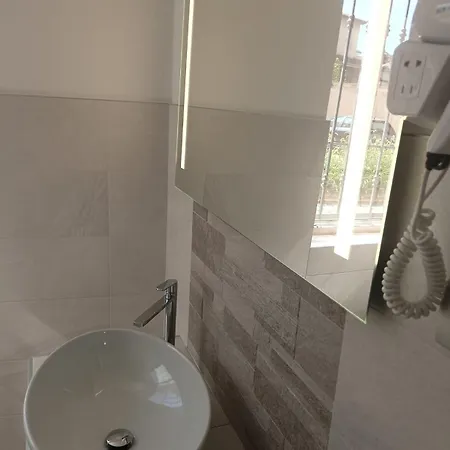 Alojamento de Acomodação e Pequeno-almoço Elements Azzano San Paolo