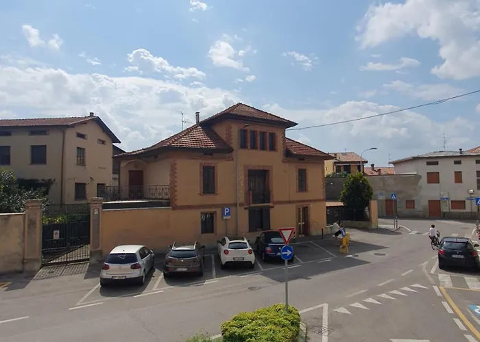 Elements Bed & Breakfast 3*